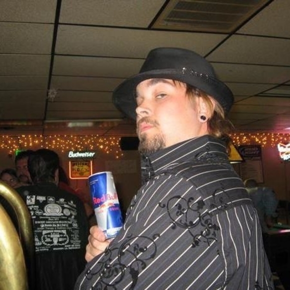 Meet your Posher, Rickey - Picture 1 of 1